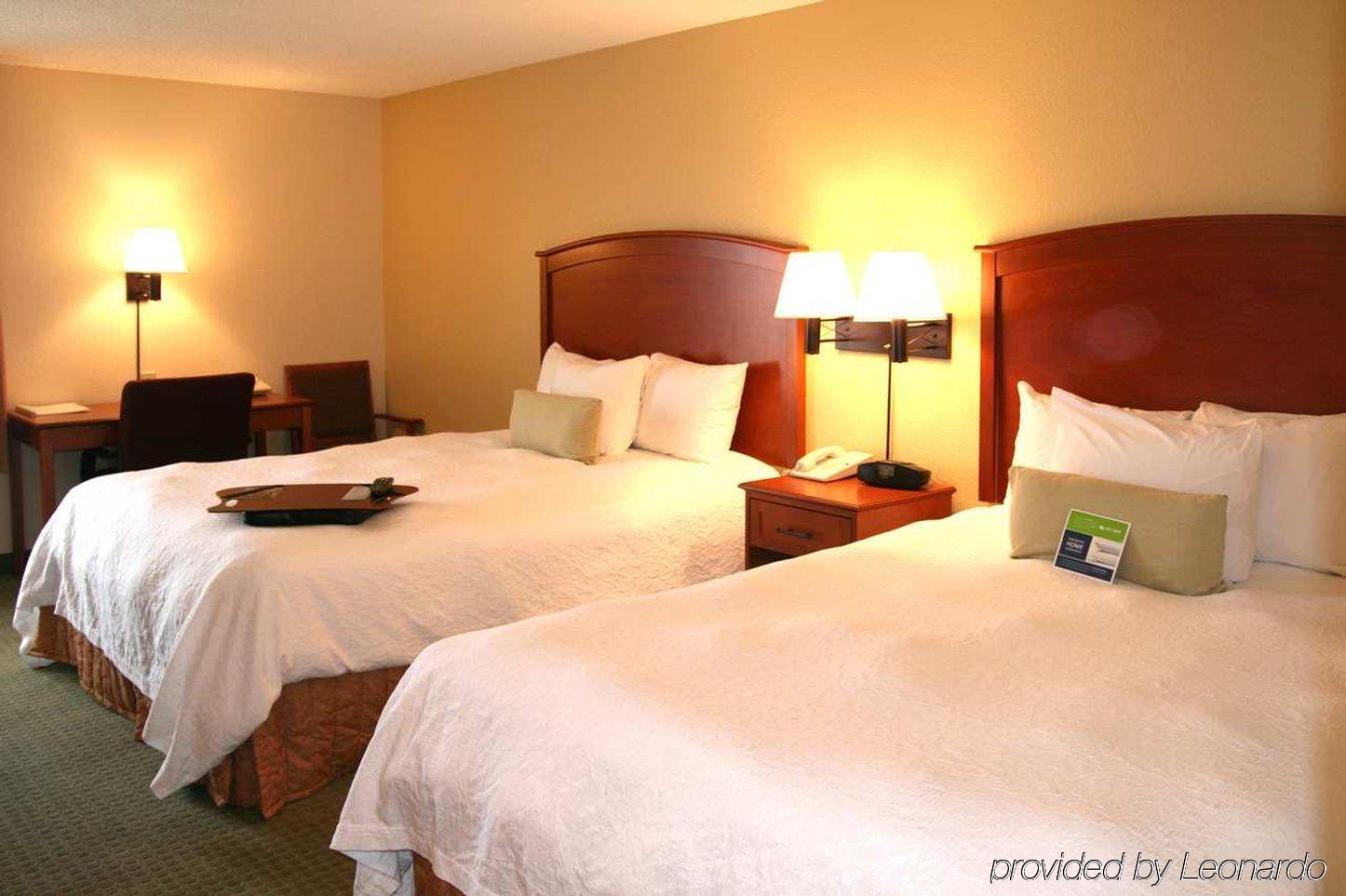 Hyatt Place Tucson Central Habitación foto