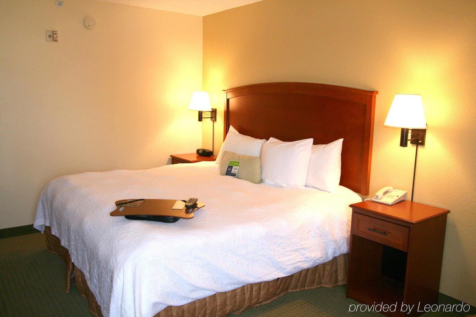Hyatt Place Tucson Central Habitación foto