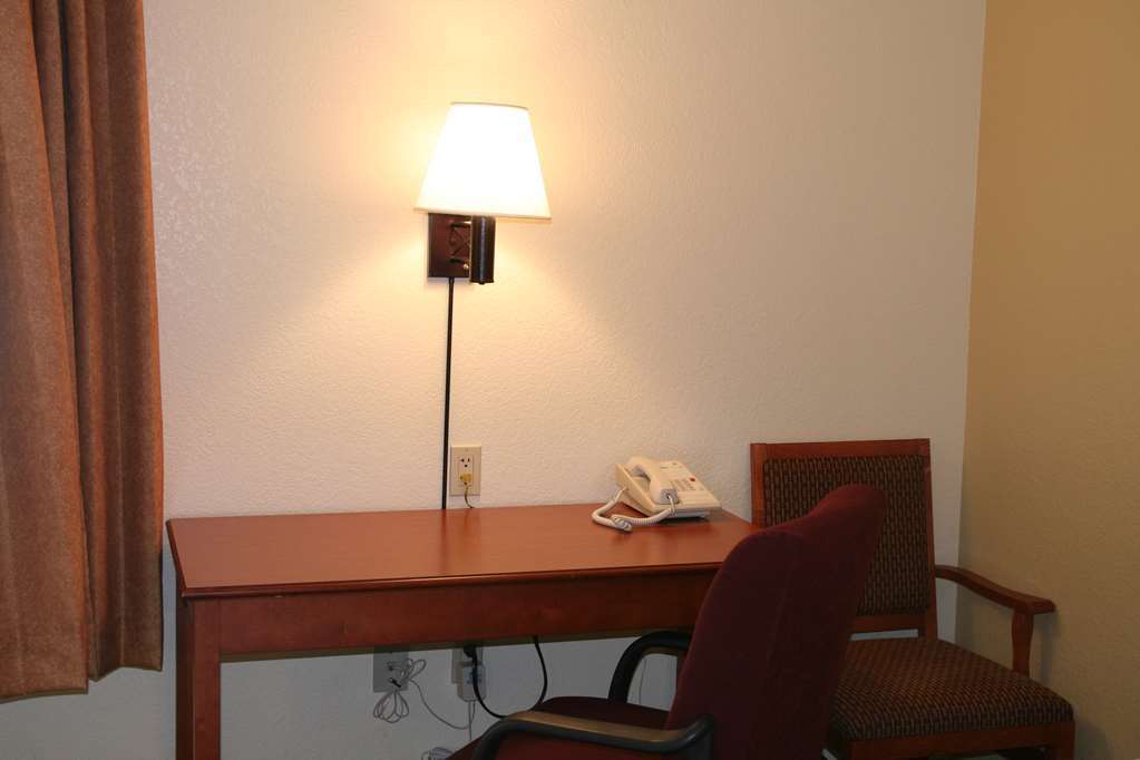 Hyatt Place Tucson Central Habitación foto
