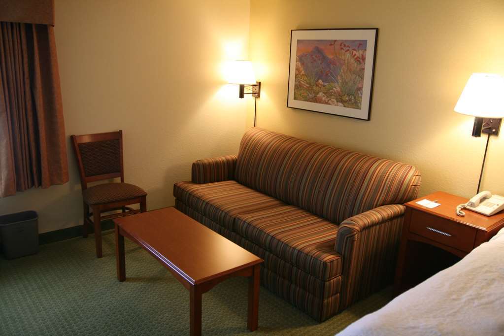 Hyatt Place Tucson Central Habitación foto