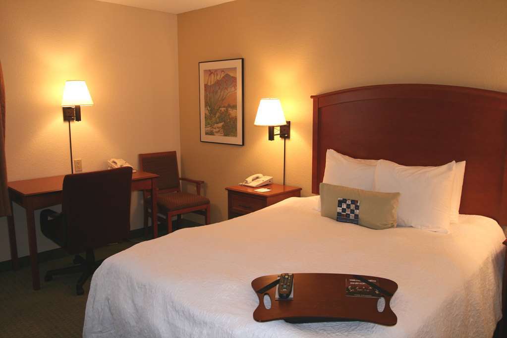 Hyatt Place Tucson Central Habitación foto