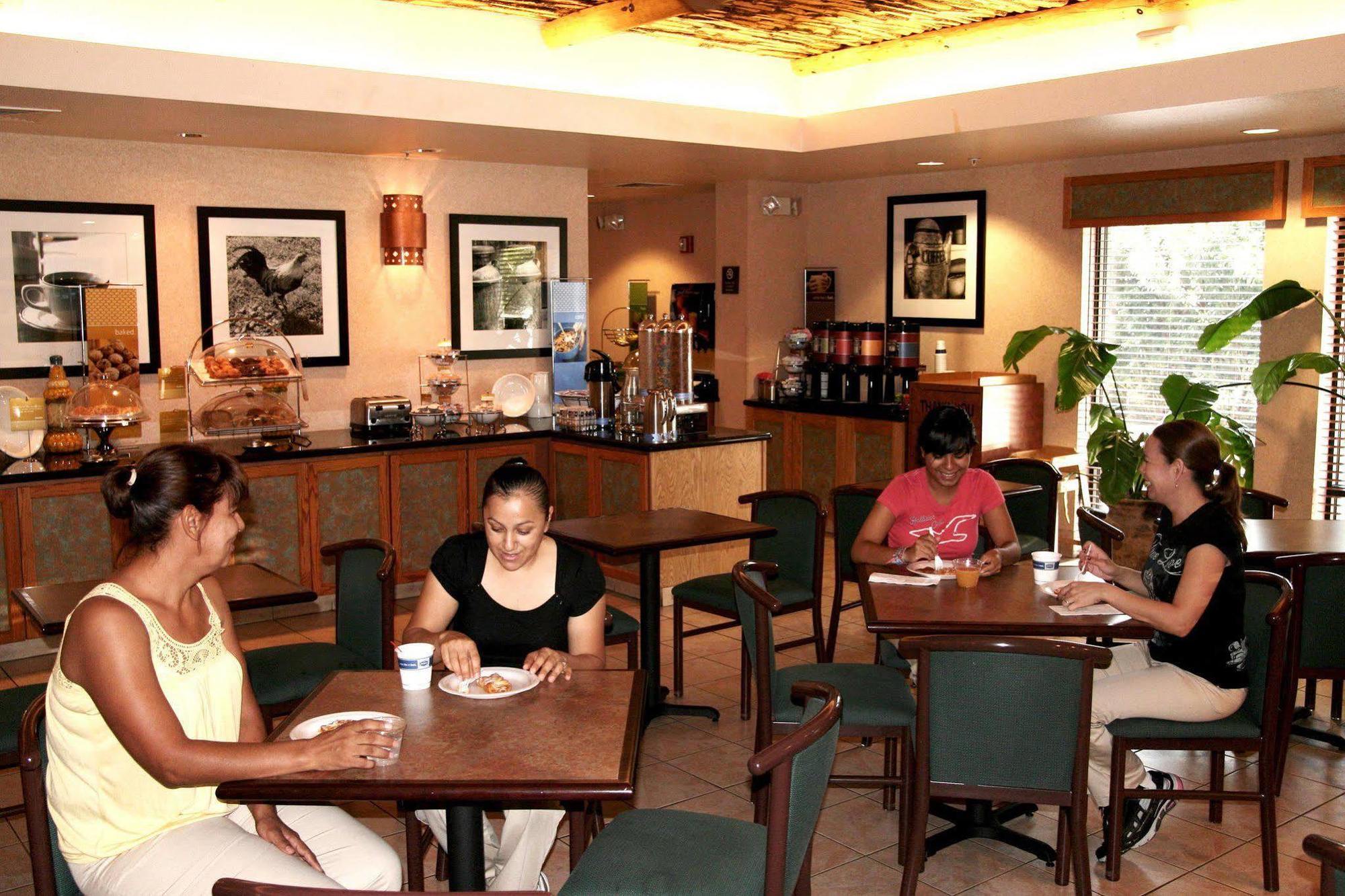 Hyatt Place Tucson Central Restaurante foto