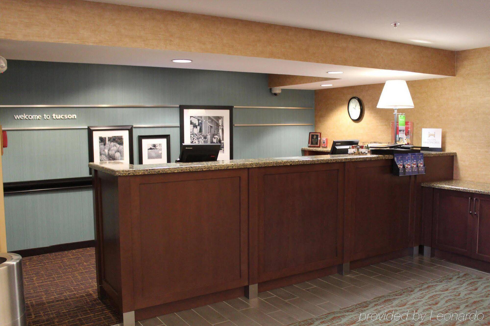 Hyatt Place Tucson Central Exterior foto